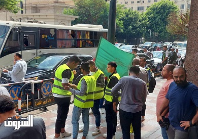 تصوير/ نهاد القادوم ومحمود عبدالسلام